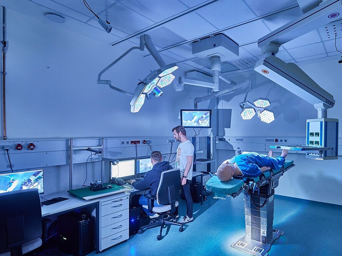 Humain 2.0 : jusqu’où peut-on s’augmenter&nbsp;?