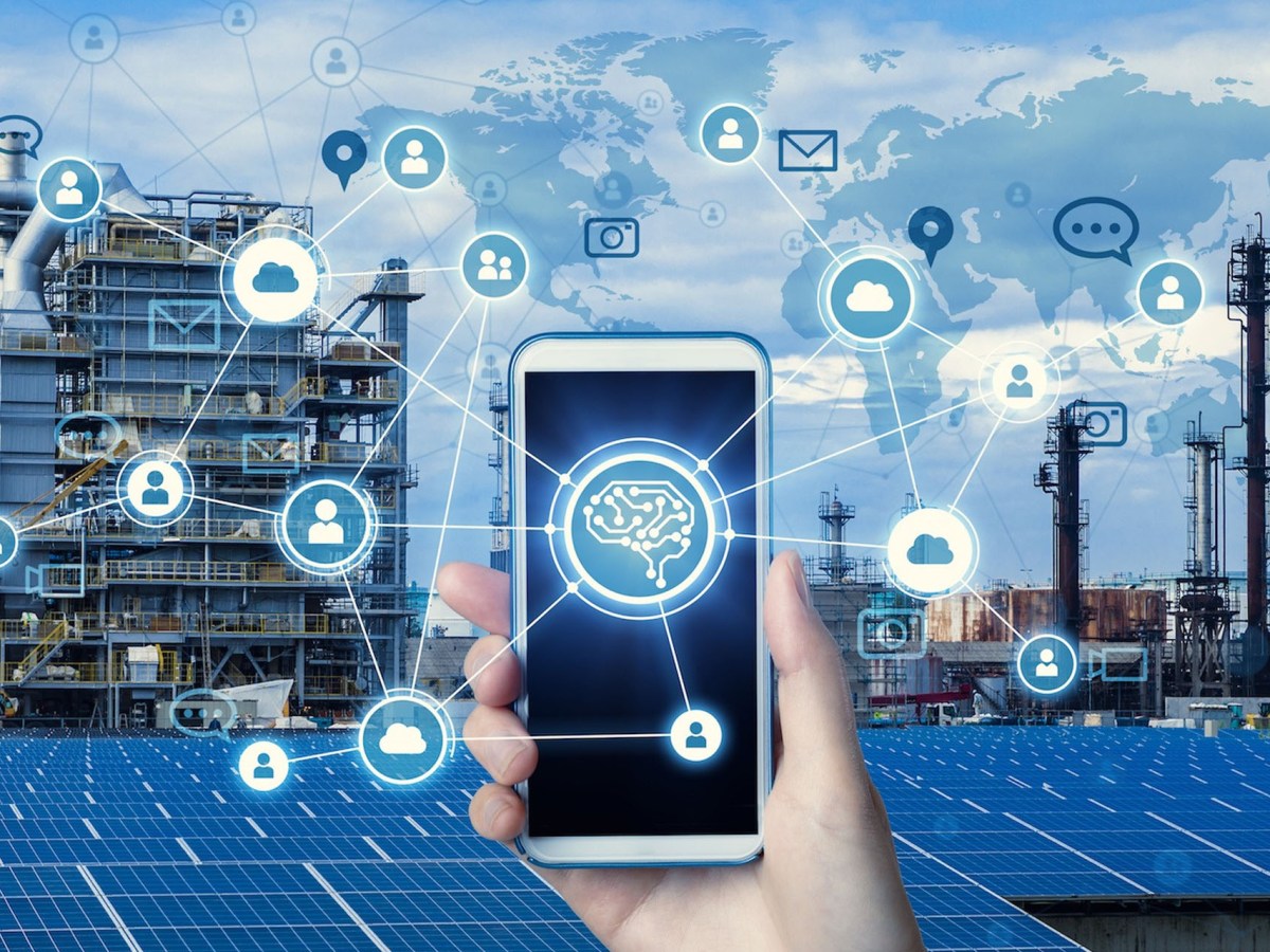 Les liants technologiques de&nbsp;l&rsquo;IA