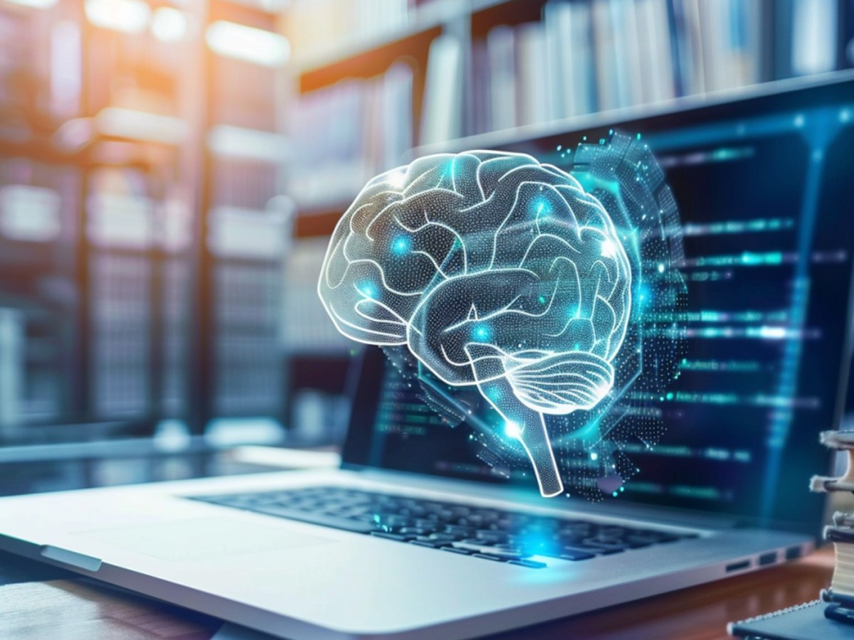 Les promesses enchanteresses de&nbsp;l&rsquo;IA