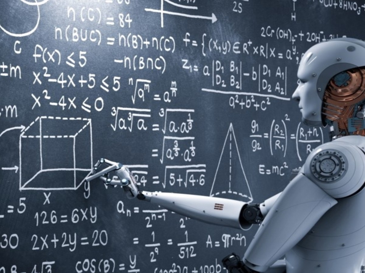 La progression géométrique de&nbsp;l&rsquo;IA