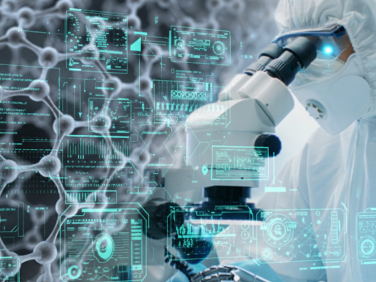 Transhumanisme : l’avenir de l’être humain&nbsp;(3/5)