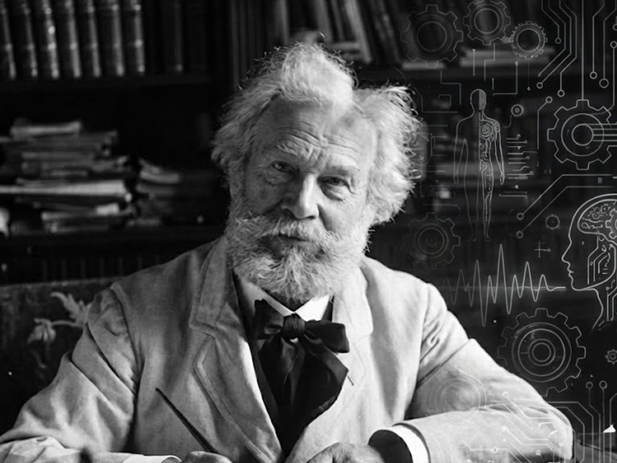 Transhumanisme : l’avenir de l’être humain&nbsp;(5/5)