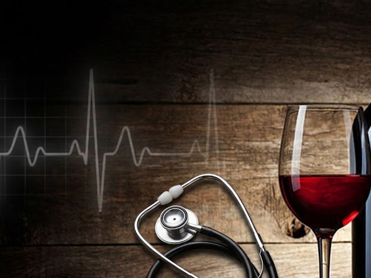 Le mythe du vin rouge cardioprotecteur : naissance, dérives et&nbsp;illusions