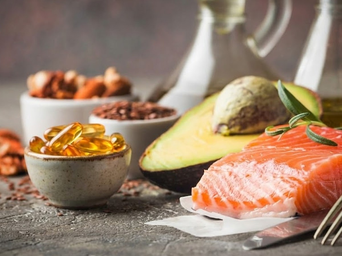Omega-3, ou l&rsquo;écart entre science et&nbsp;croyances